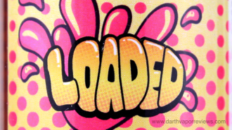 Loaded E-Liquid Logo